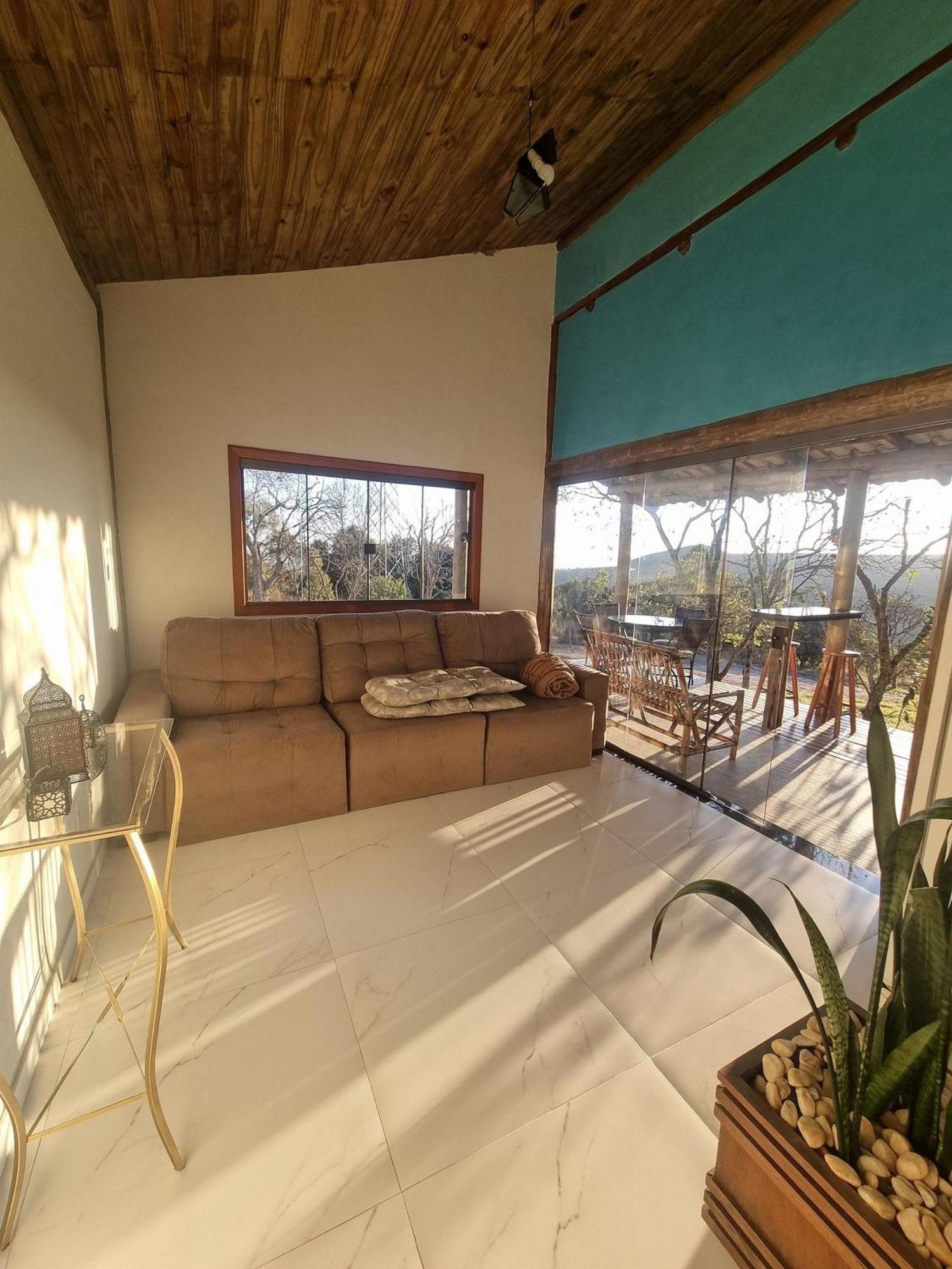 Real Chalet *