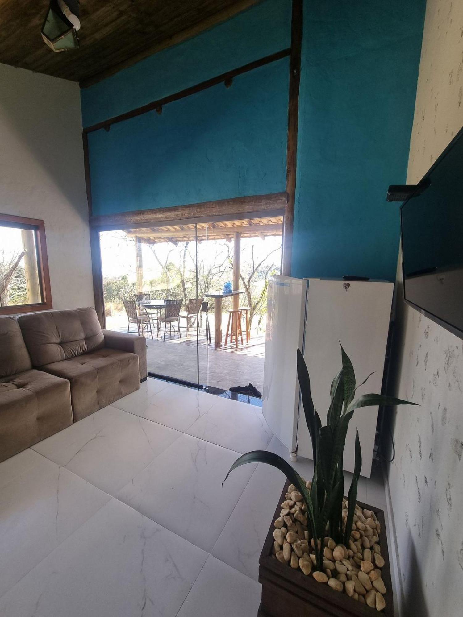 Chalet Real Carrancas