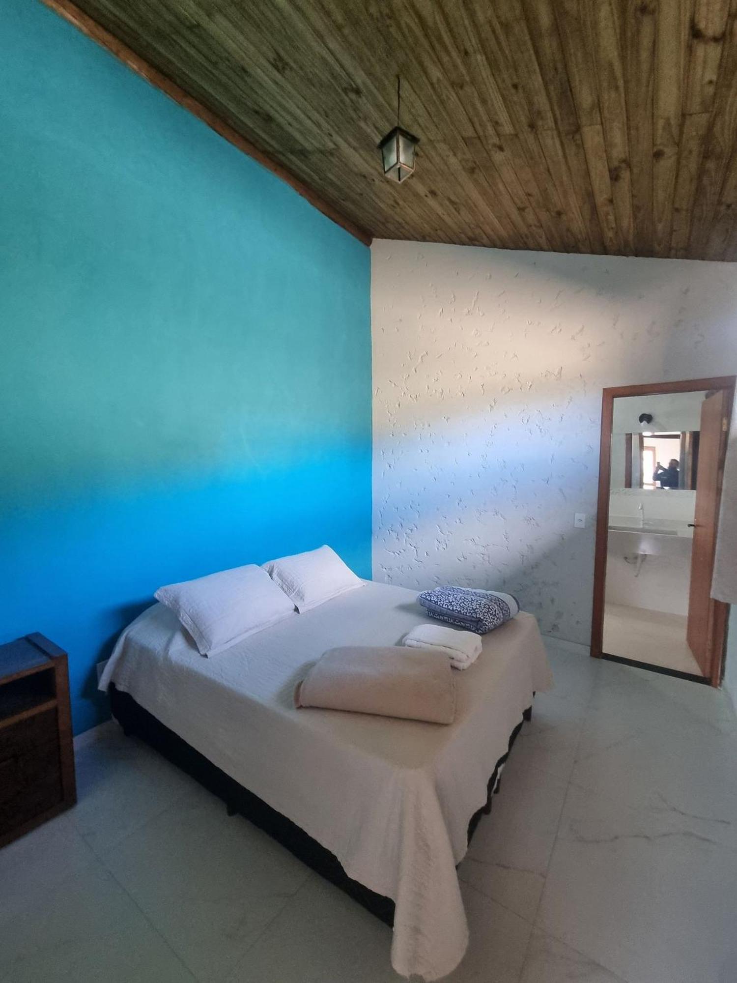 Real Chalet Carrancas