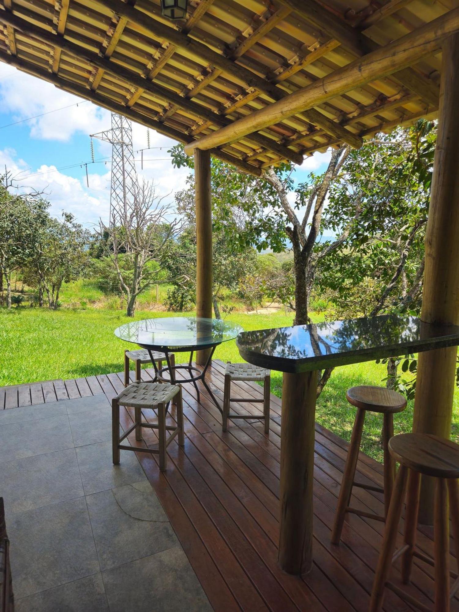 Real Chalet