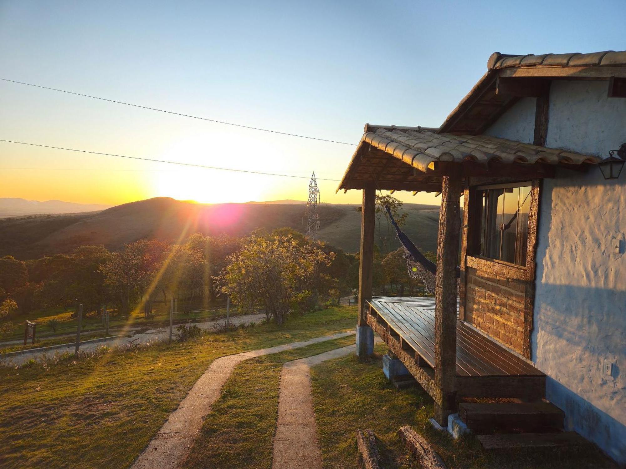 Real Chalet Carrancas