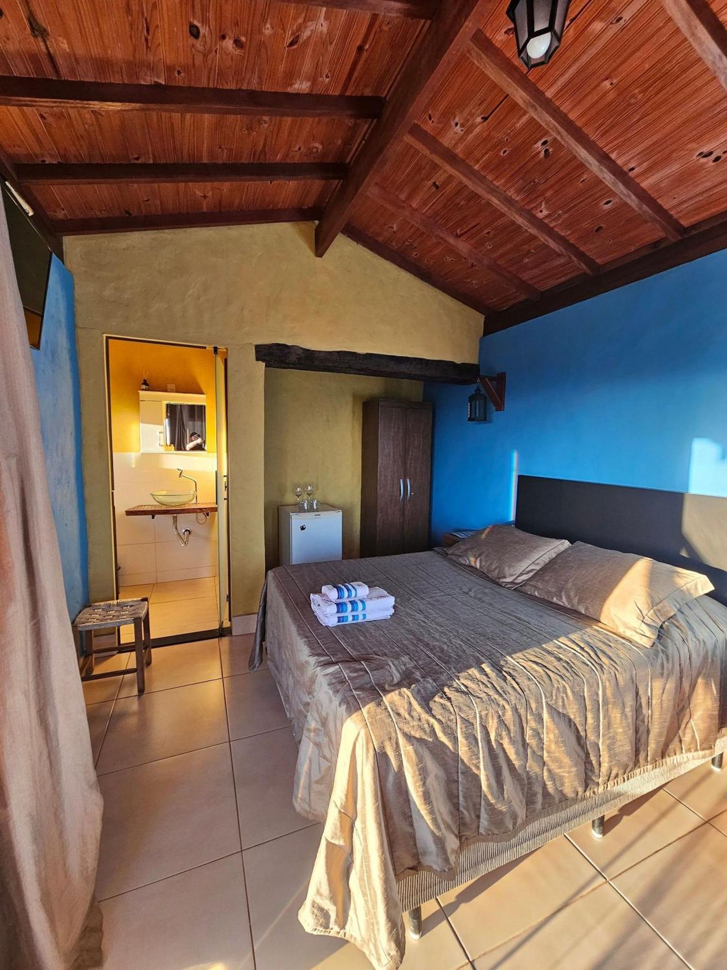 Real Chalet *