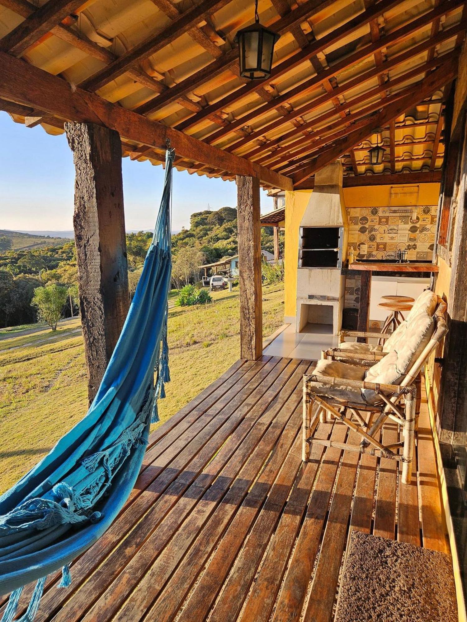 Real Chalet