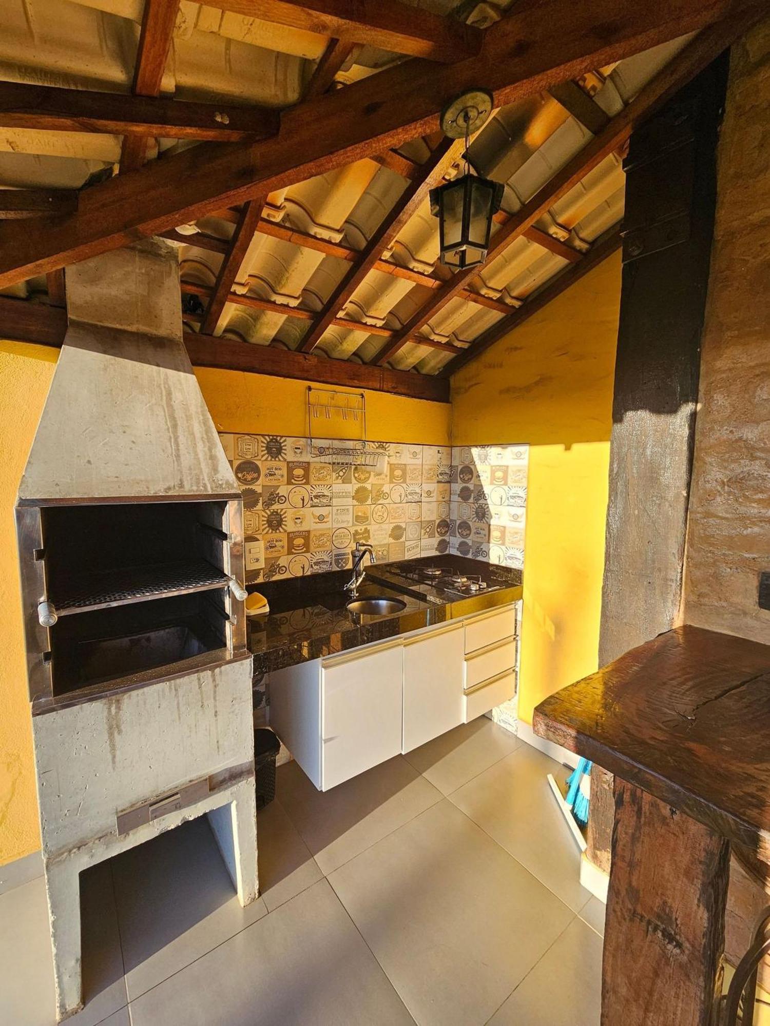 Chalet Real *