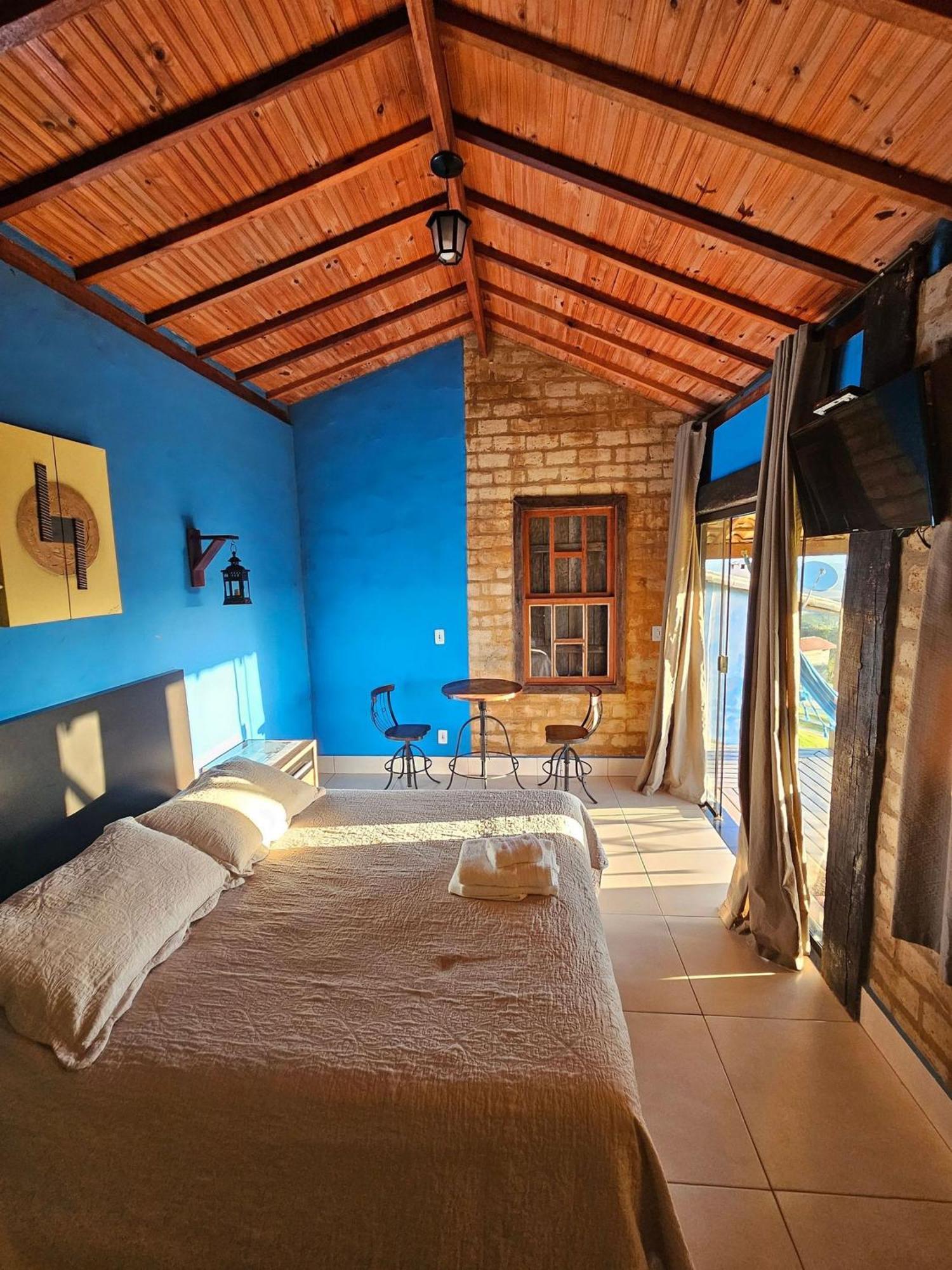 Real Chalet *