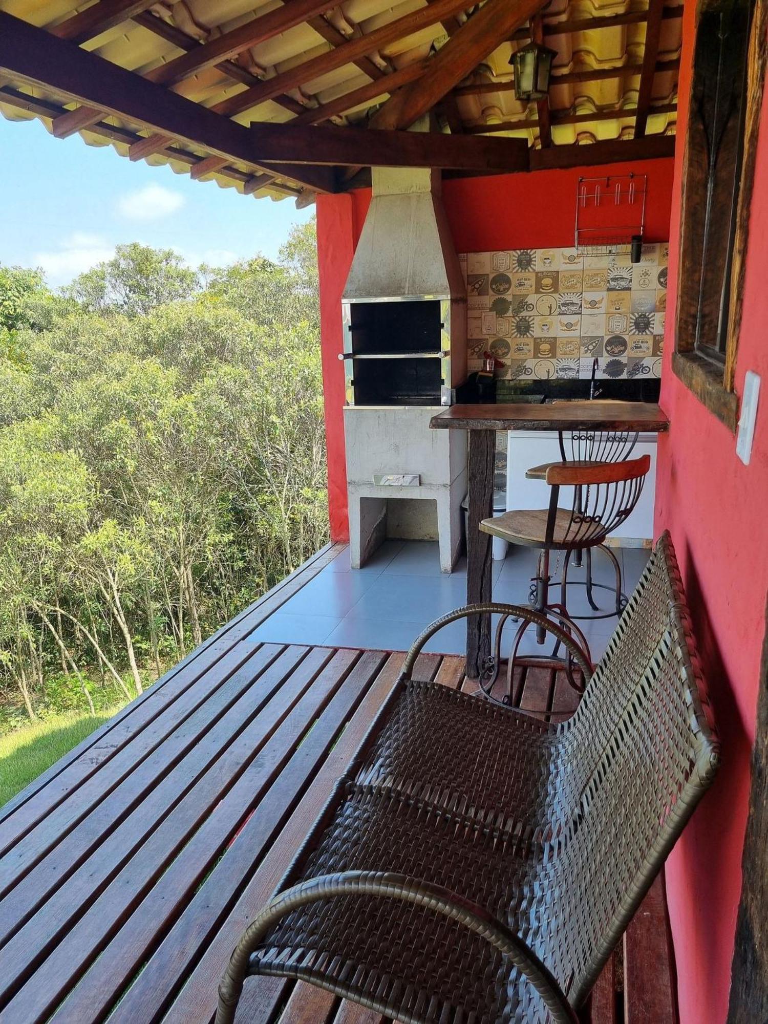 Real Chalet *