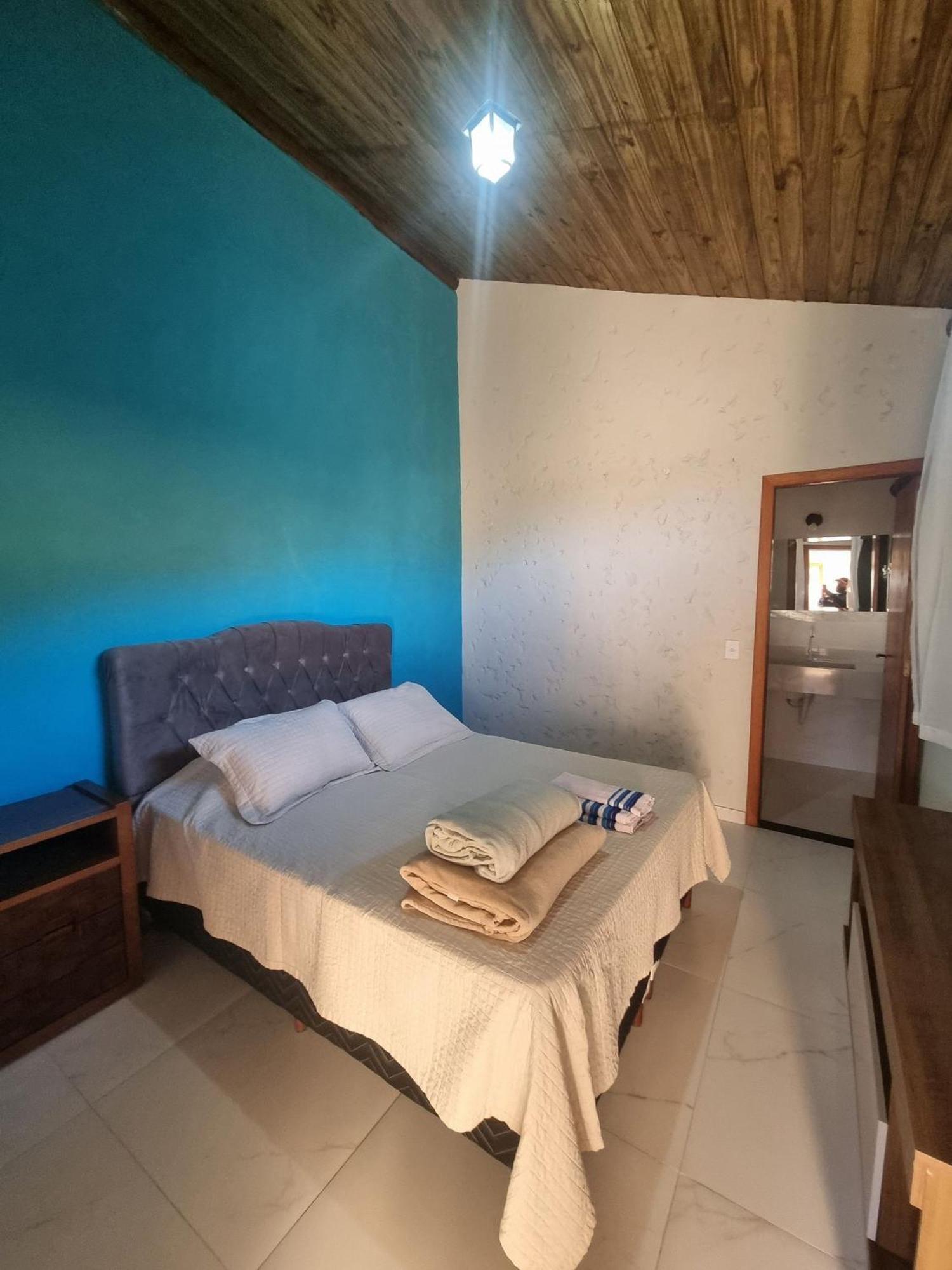 Chalet Real Carrancas
