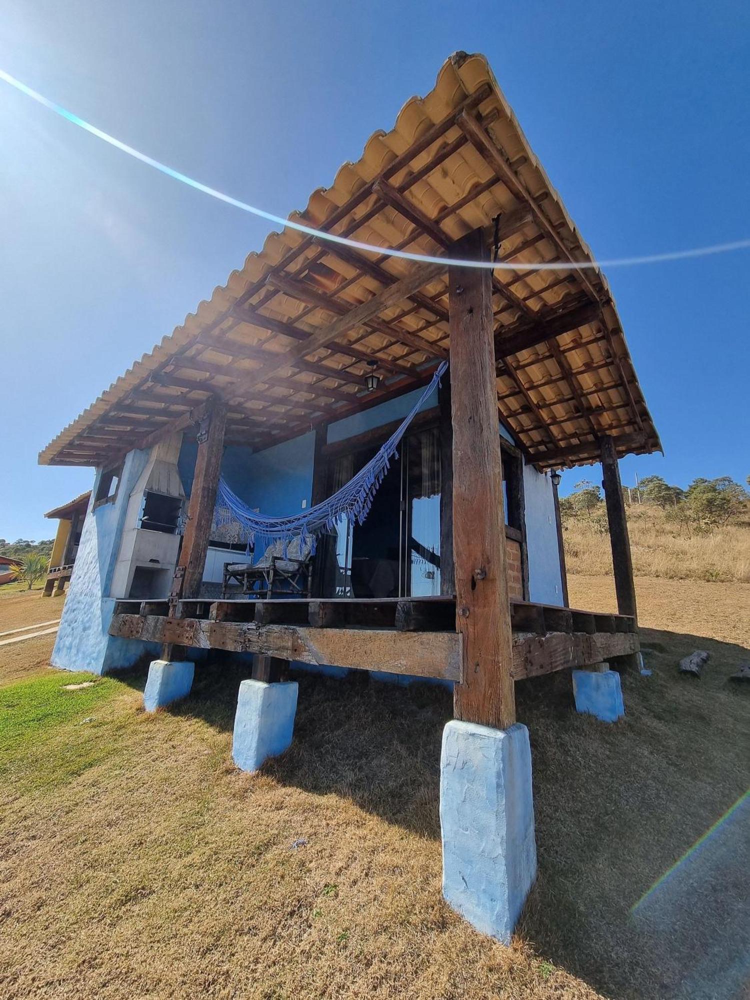 Real Chalet *