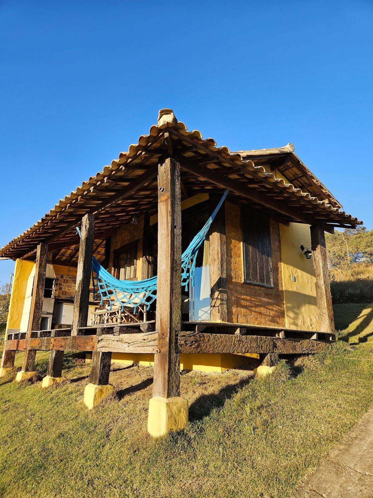 Chalet Real