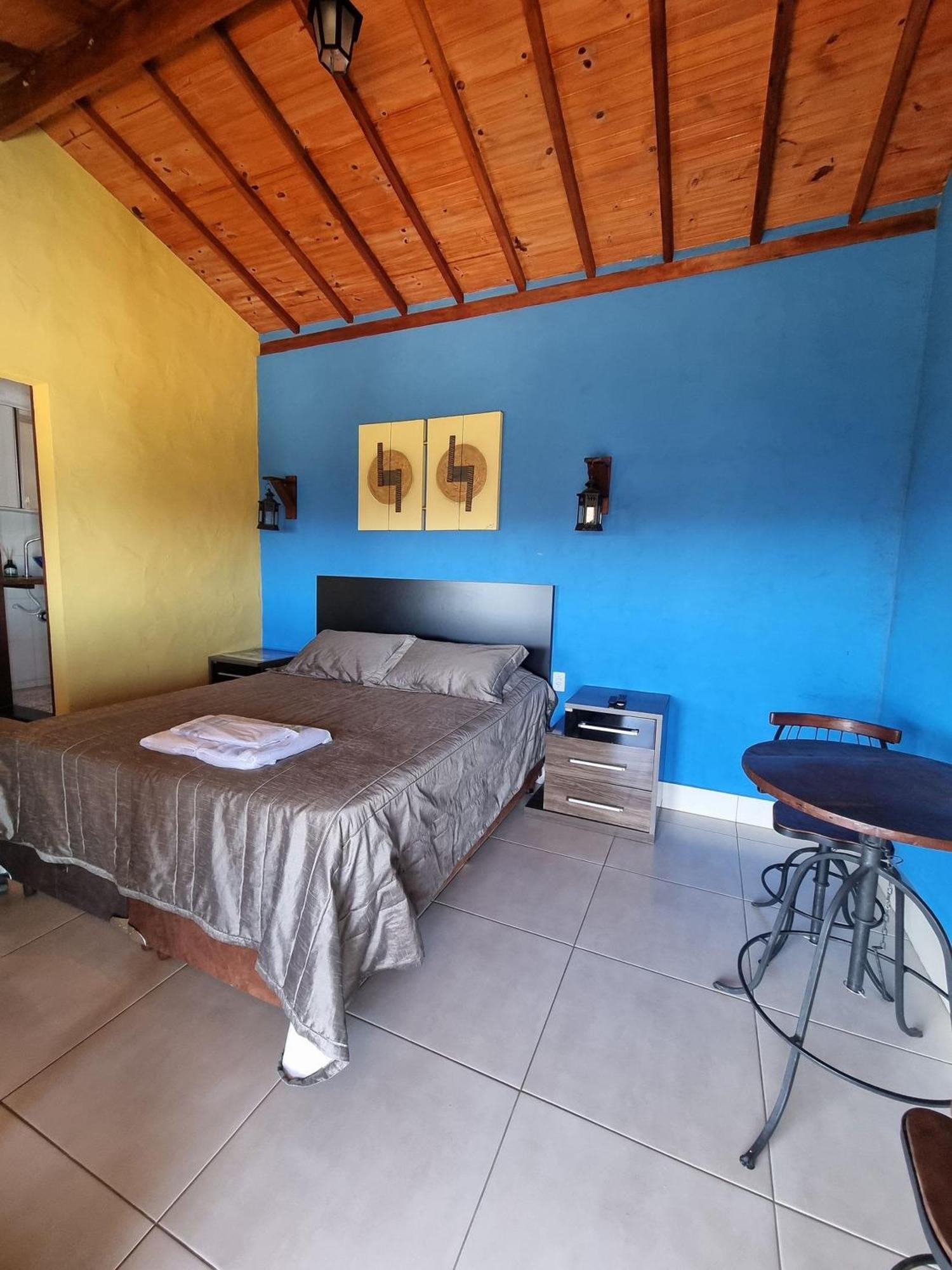 Chalet Real *