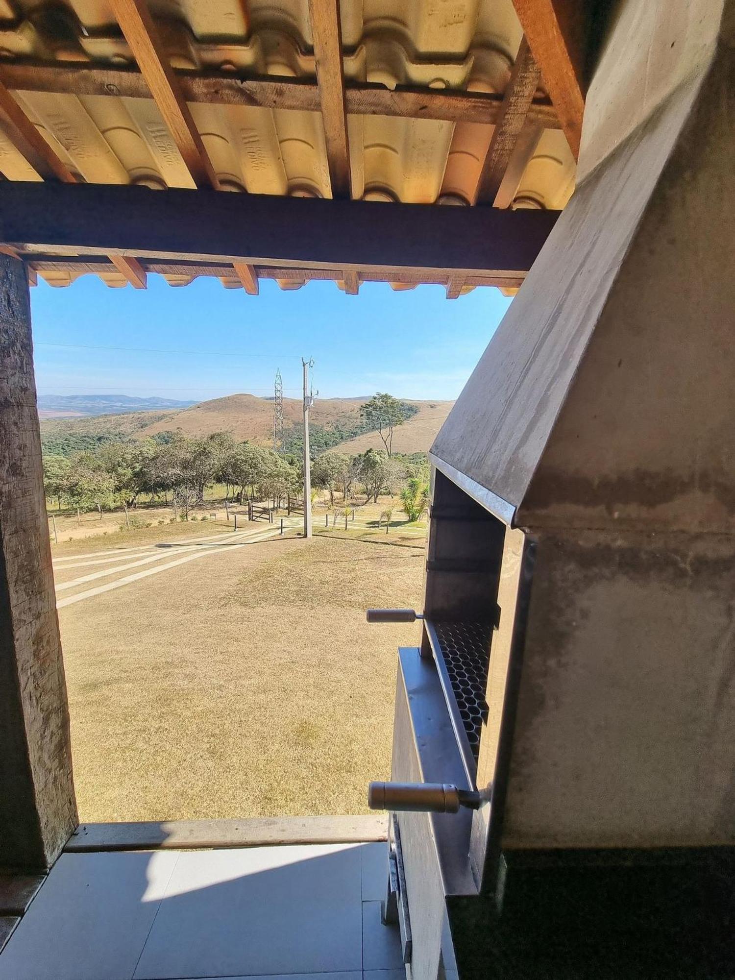 Real - Tranquilidade Na Serra De - Piscina Com Uma Vista Espetacular Do Por Do Sol *