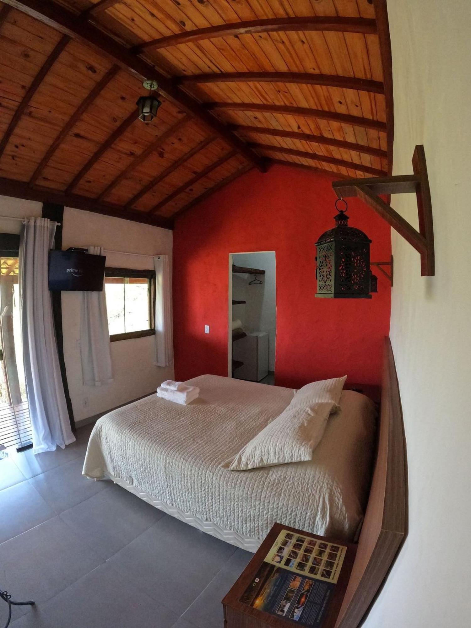 Chalet Real *