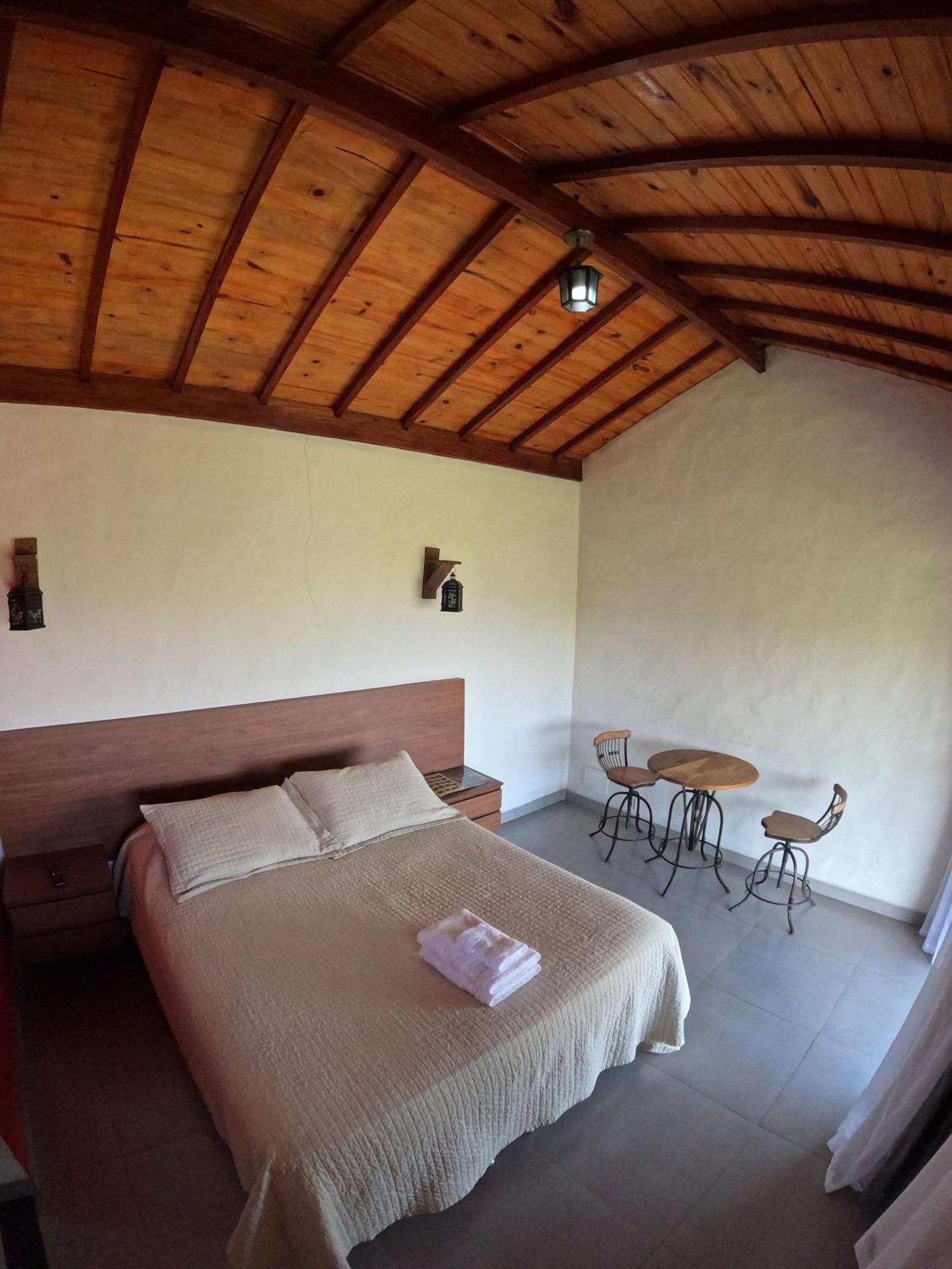 Real Chalet Carrancas