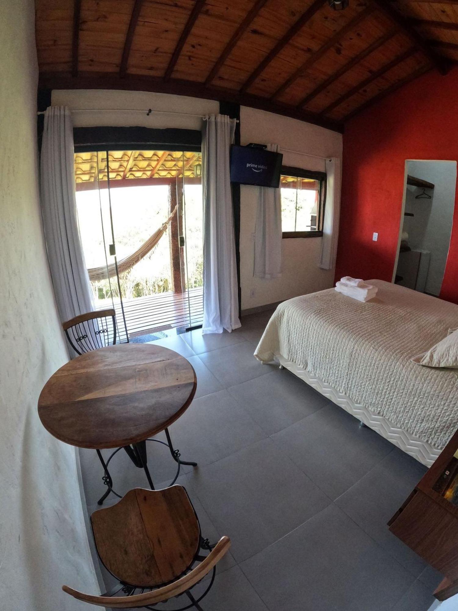Real Chalet