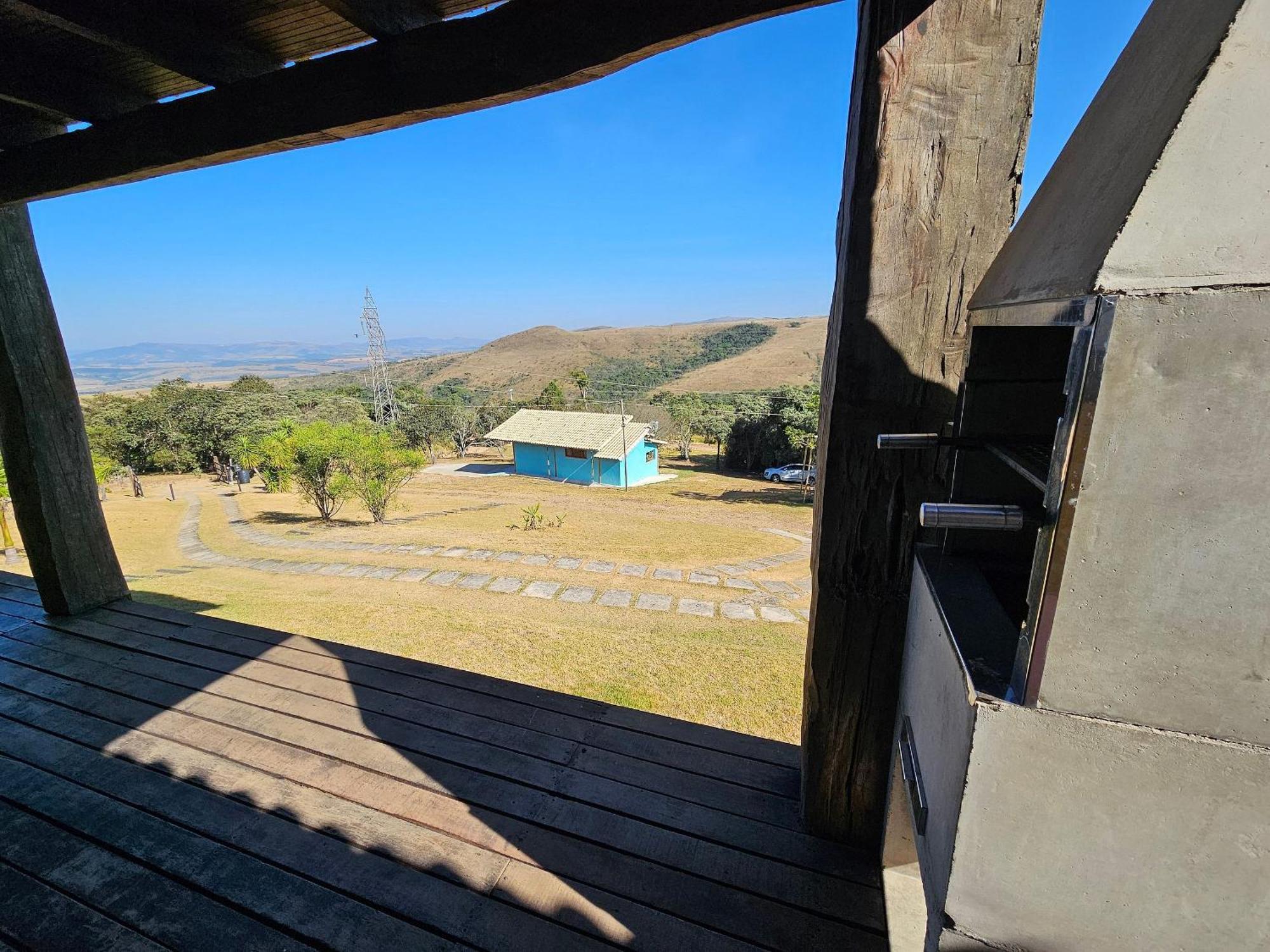 Chalet Real