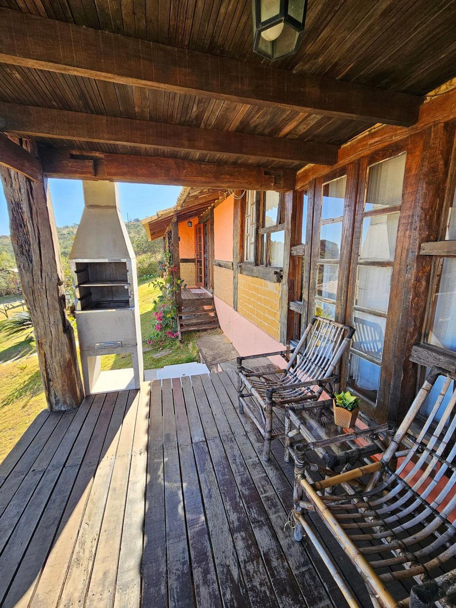 Real Chalet *