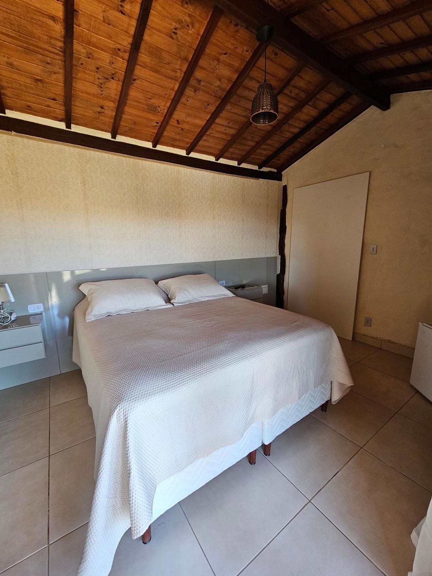 Real Chalet Carrancas