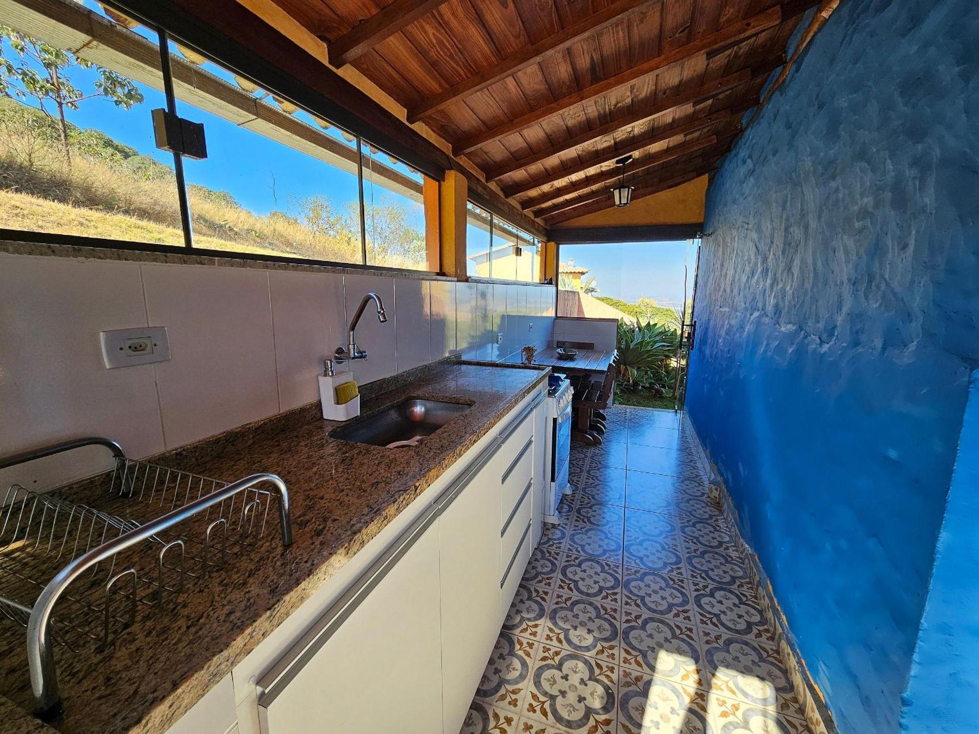 Chalet Real *