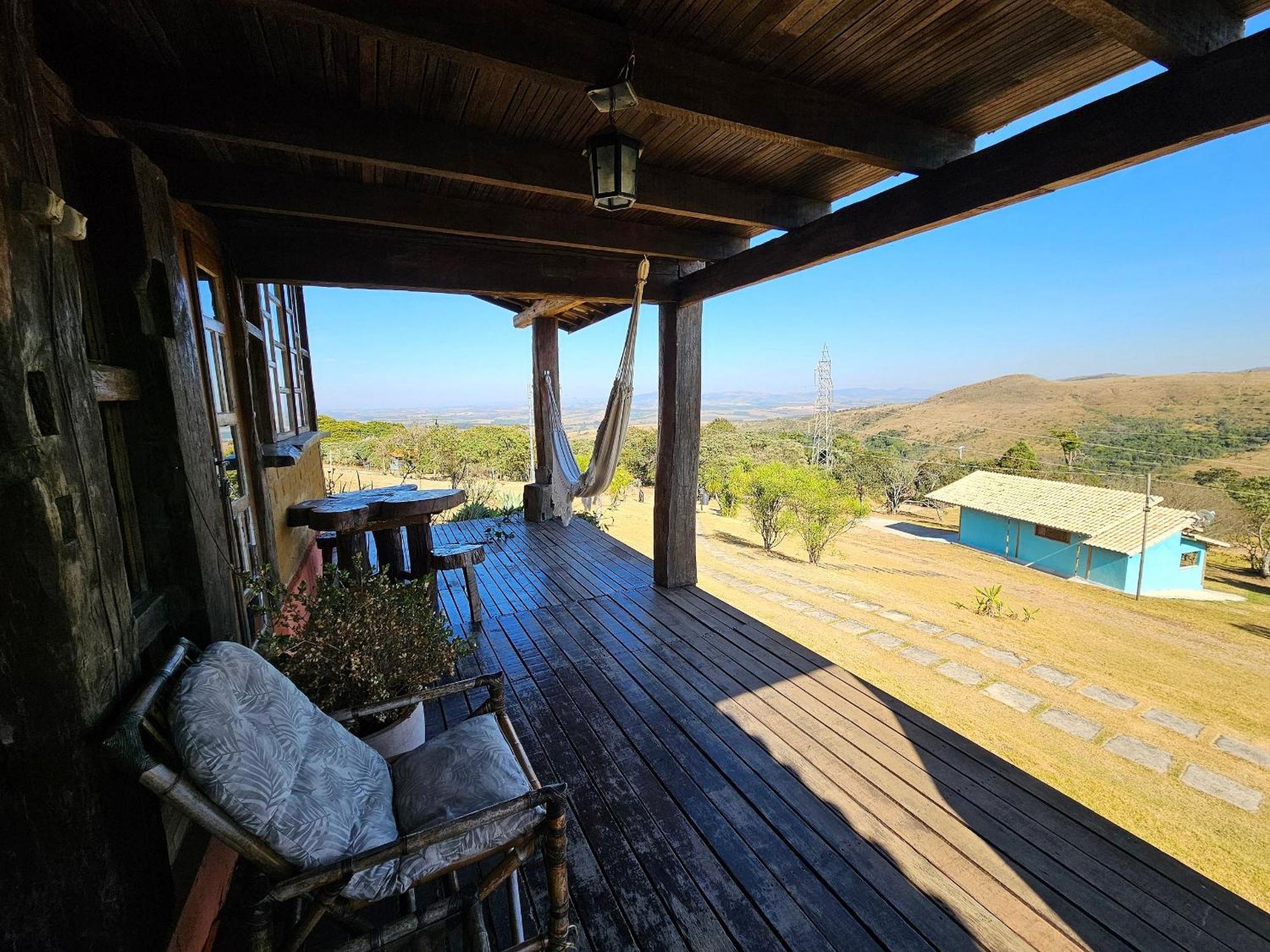 Real Chalet
