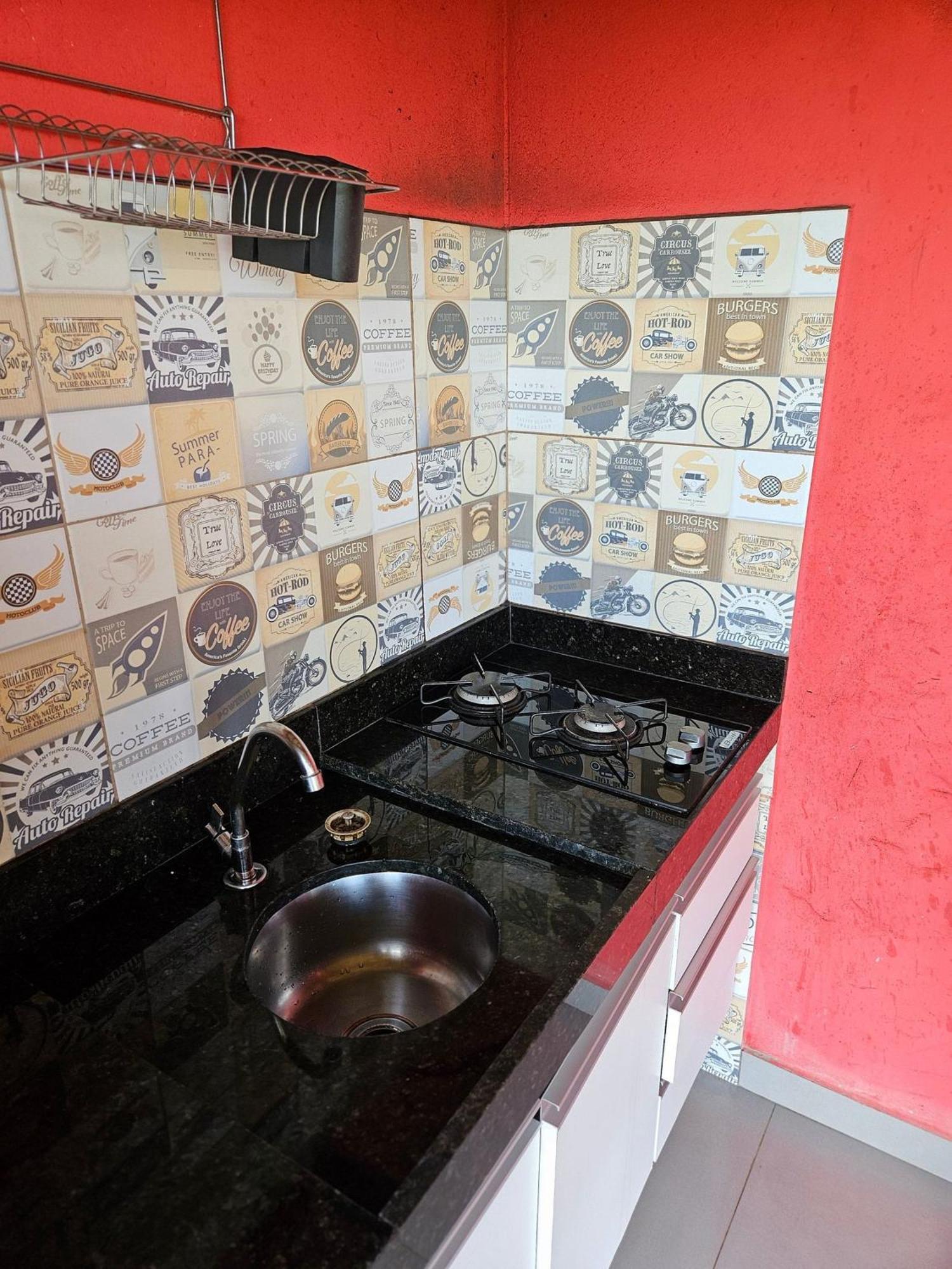 Chalet Real