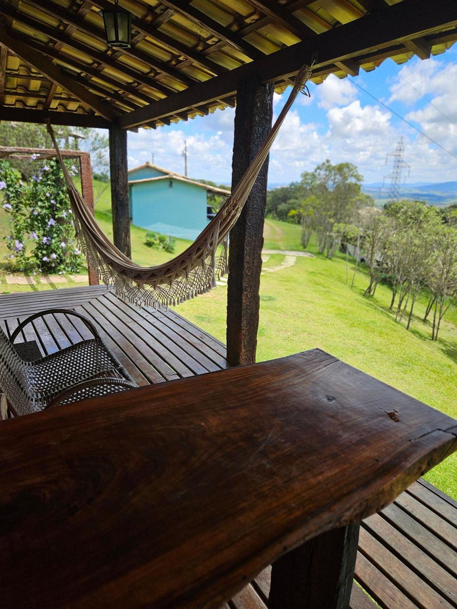 Real Chalet Carrancas