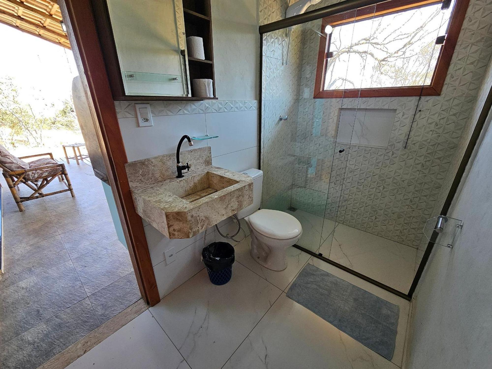 Chalet Real Carrancas