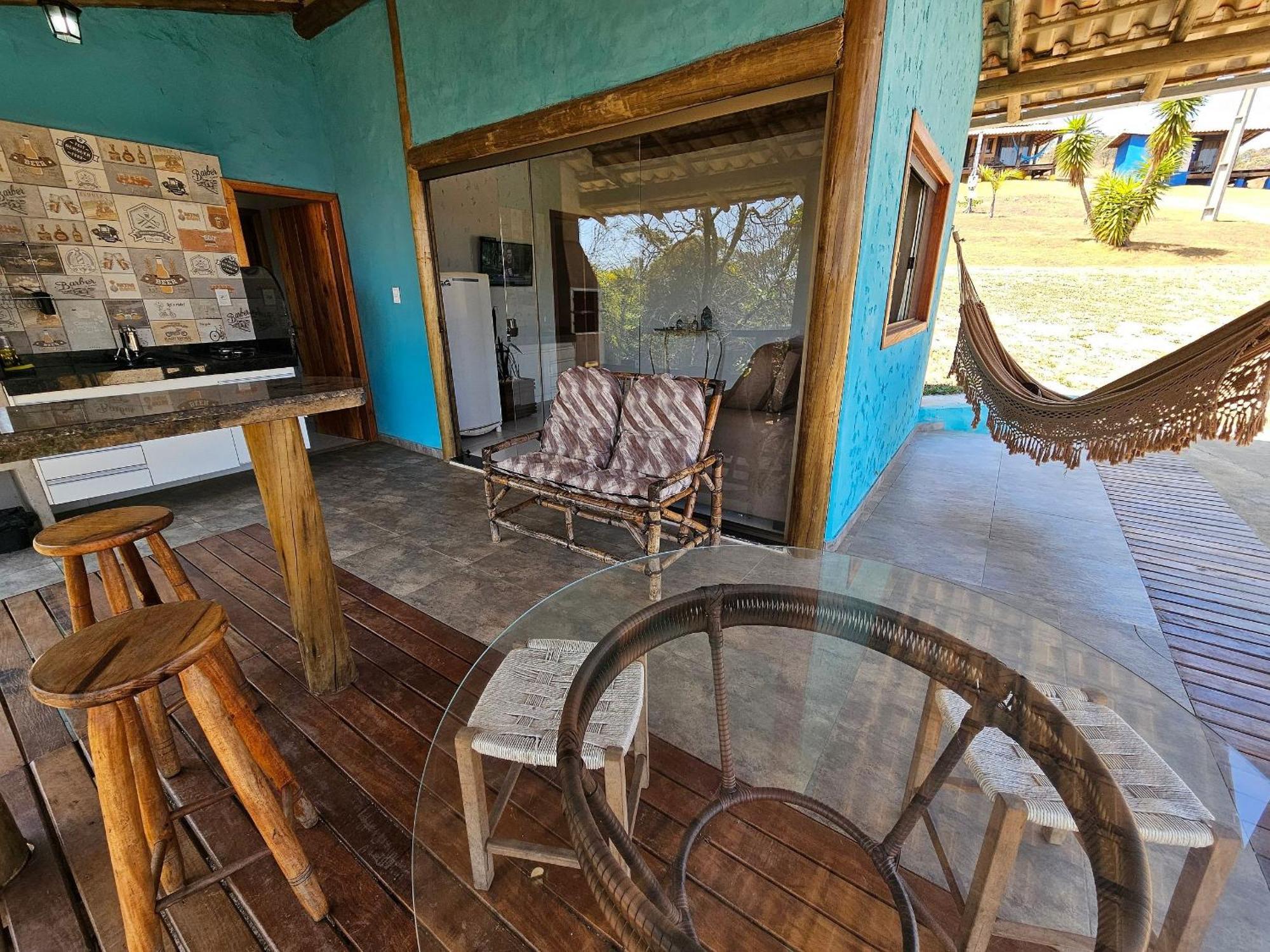 Real Chalet