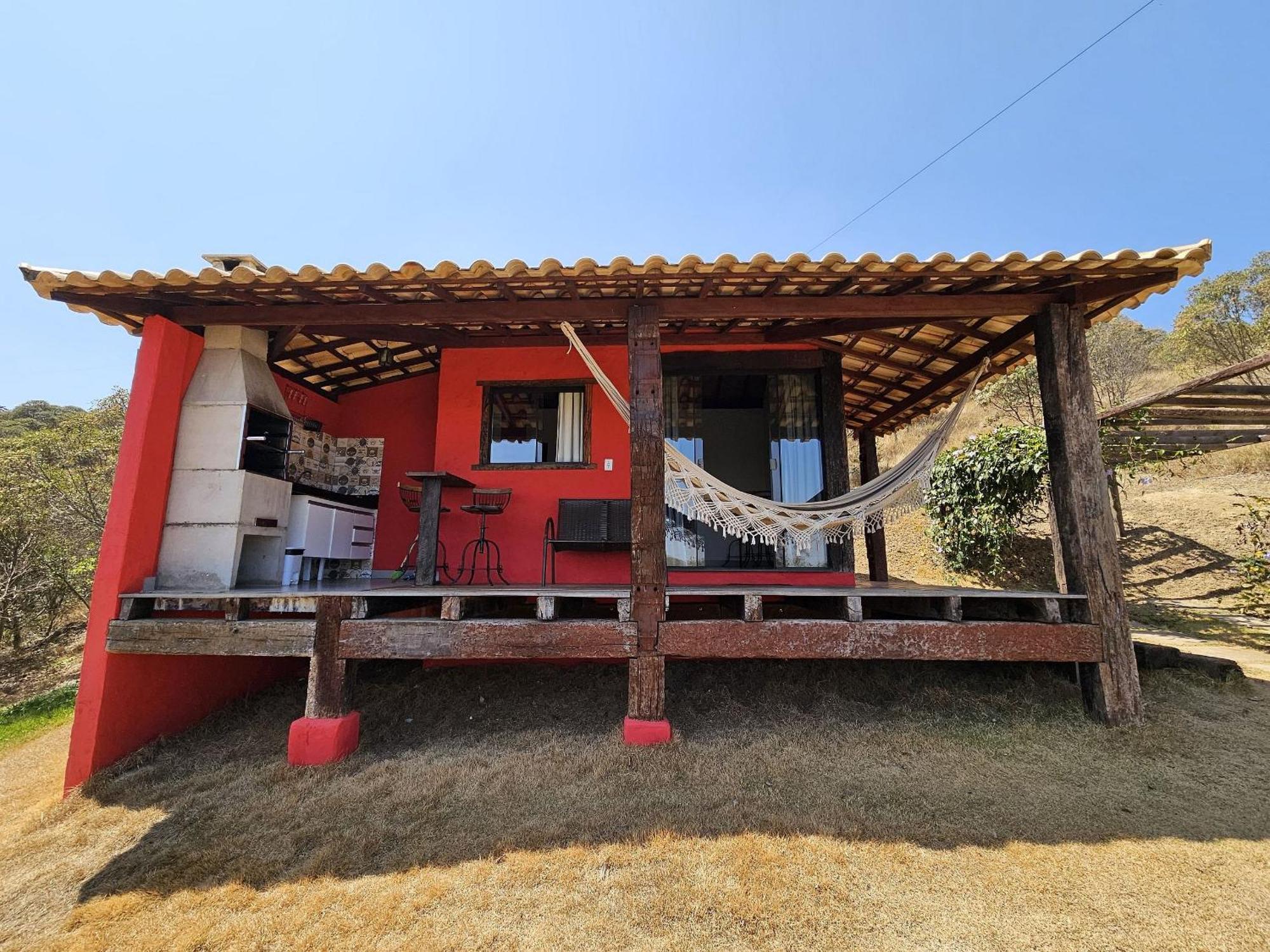 Chalet Real