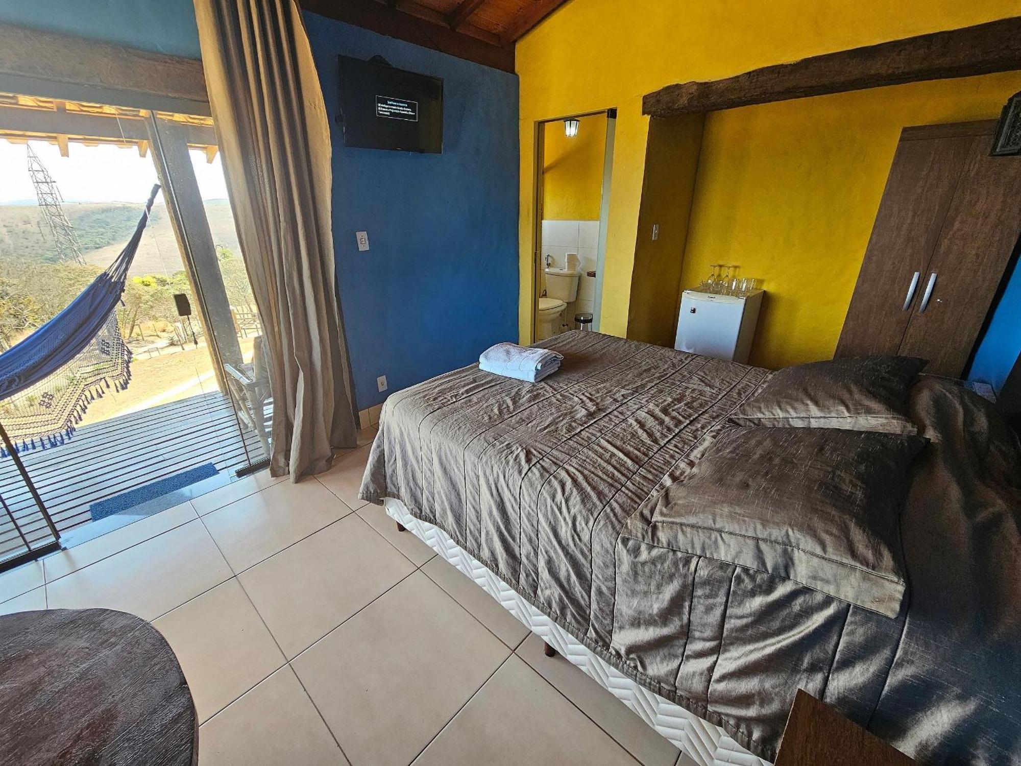 Chalet Real *