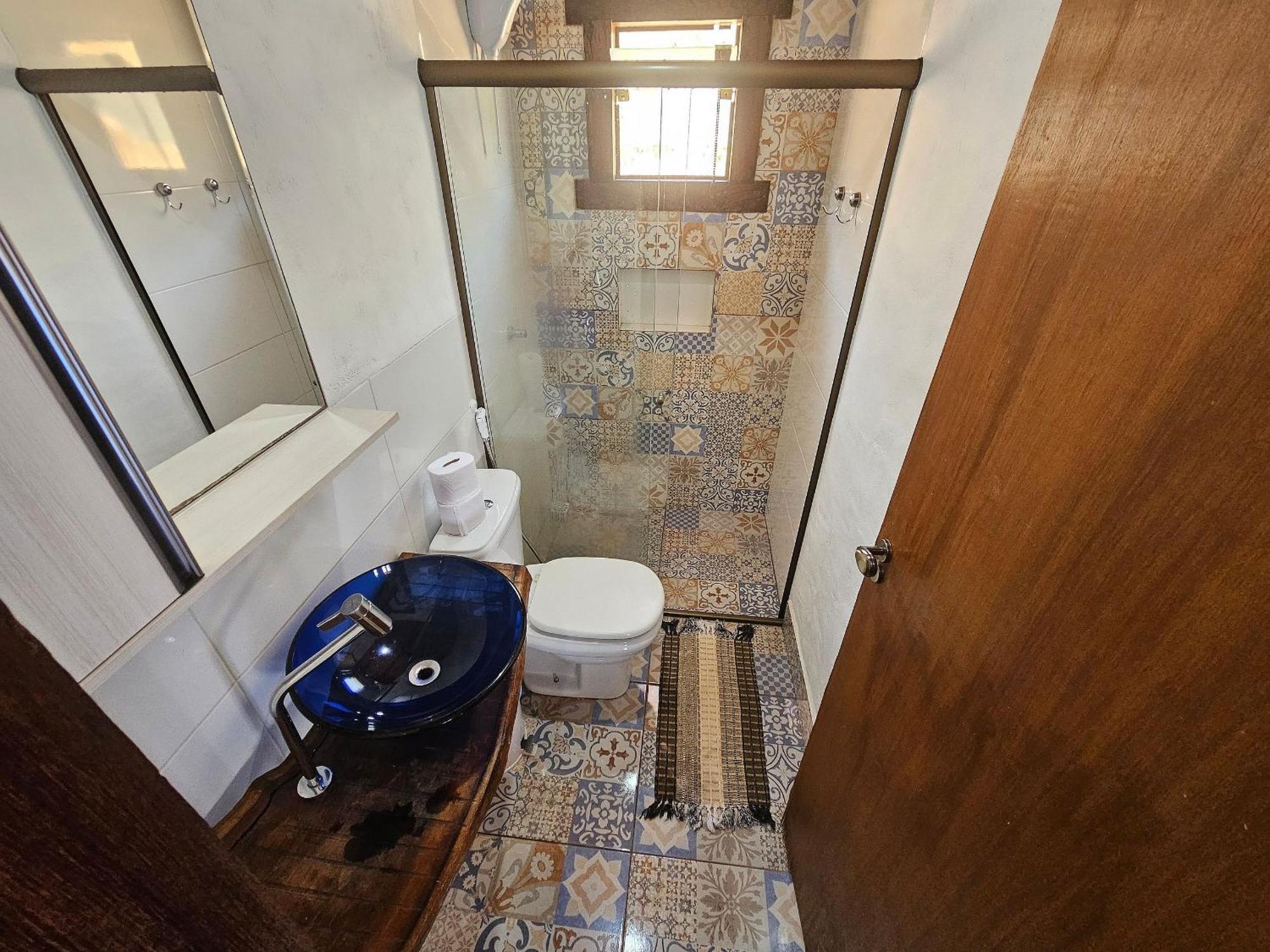 Chalet Real Carrancas