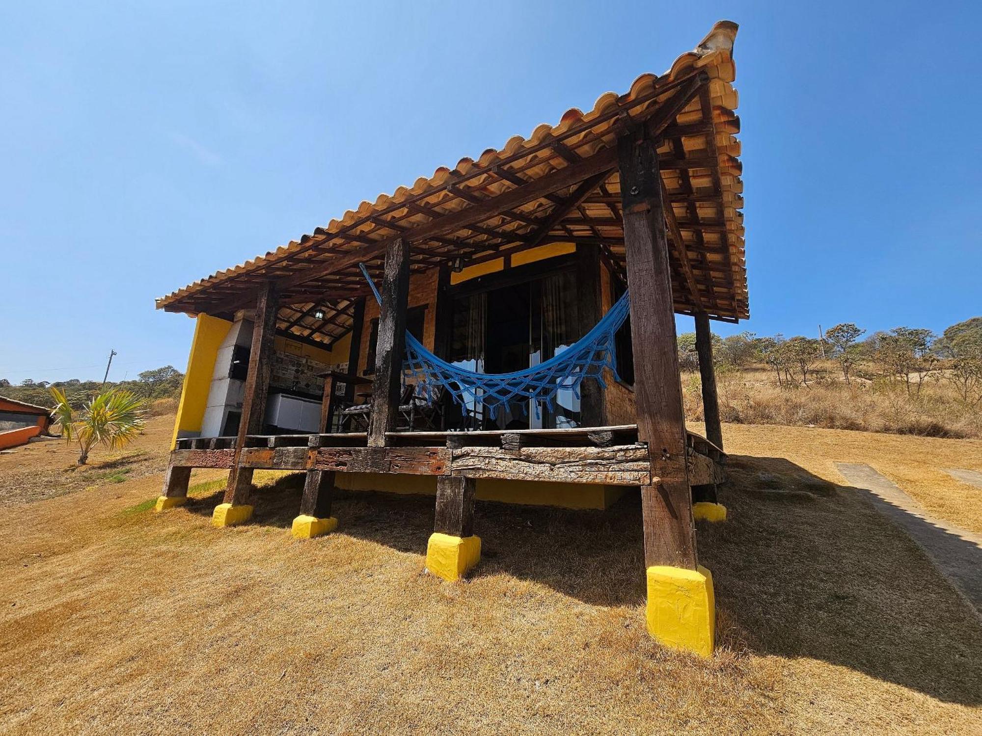 Chalet Real