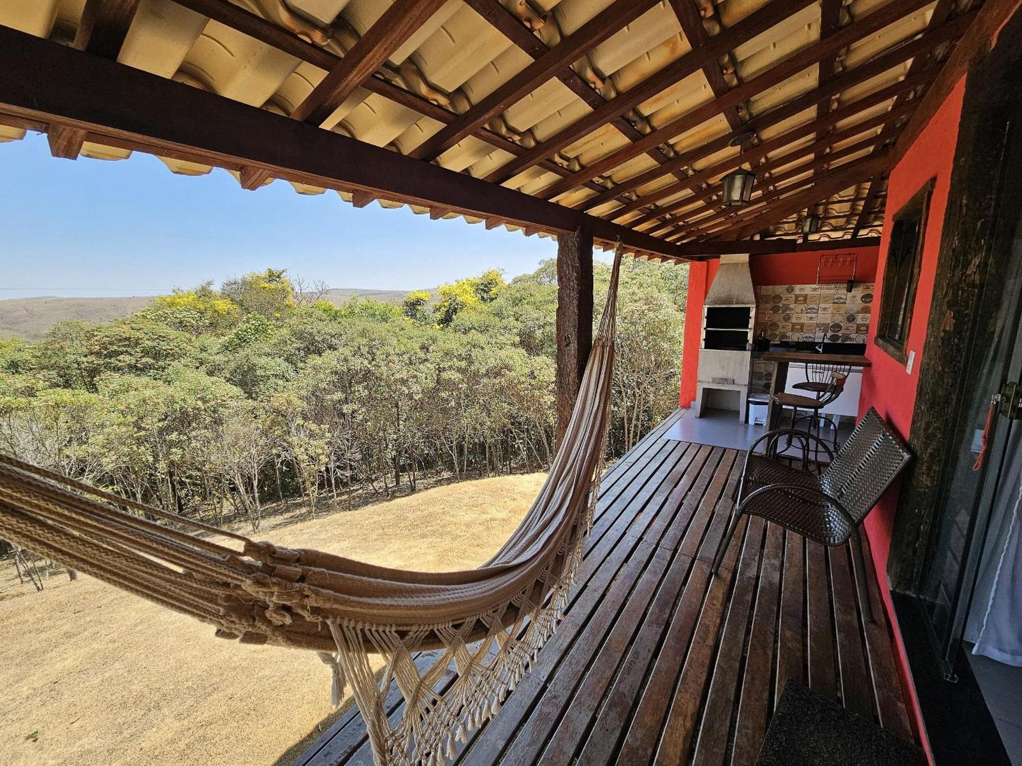 Chalet Real *