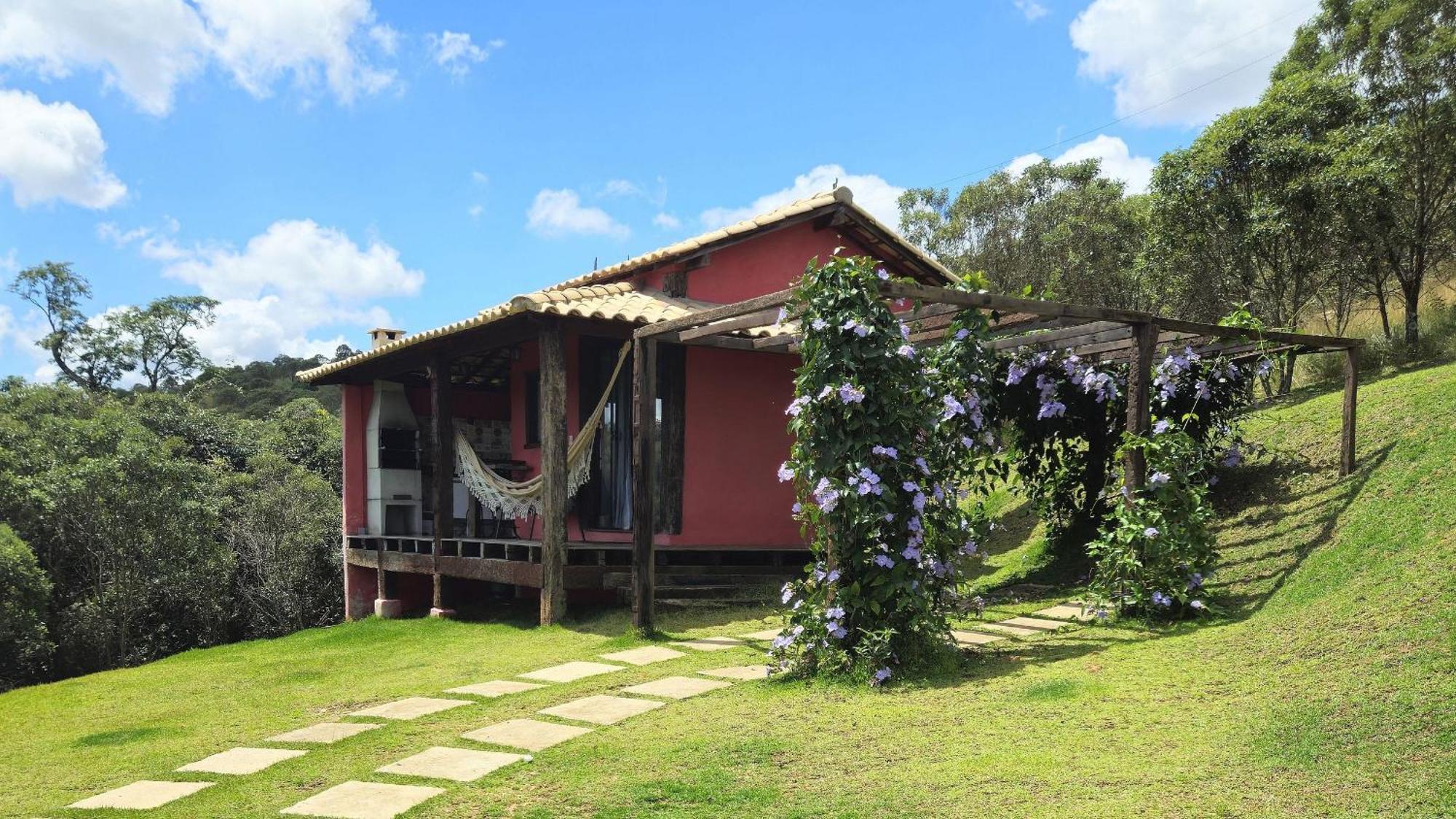 Real Chalet Carrancas