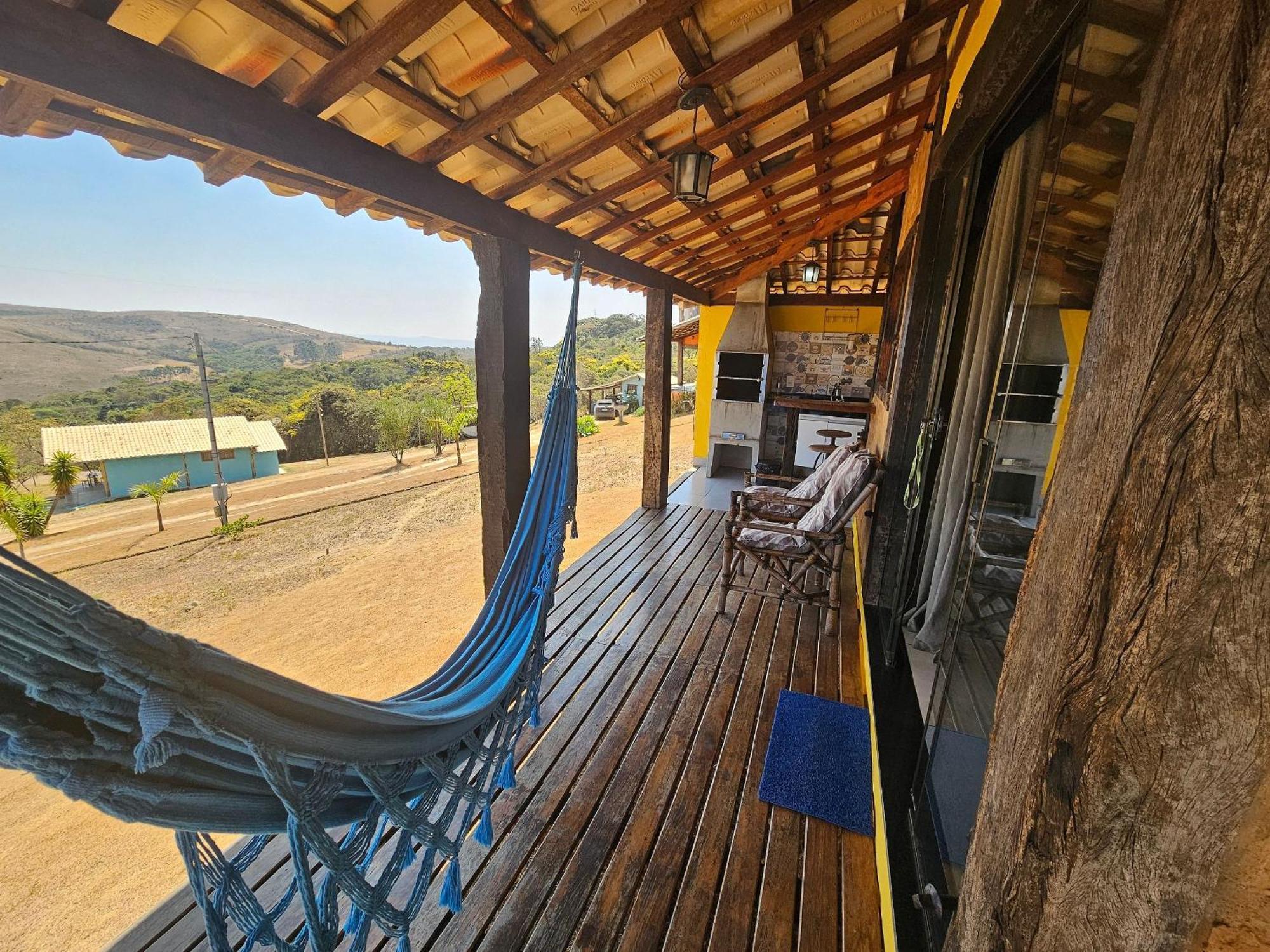 Chalet Real *