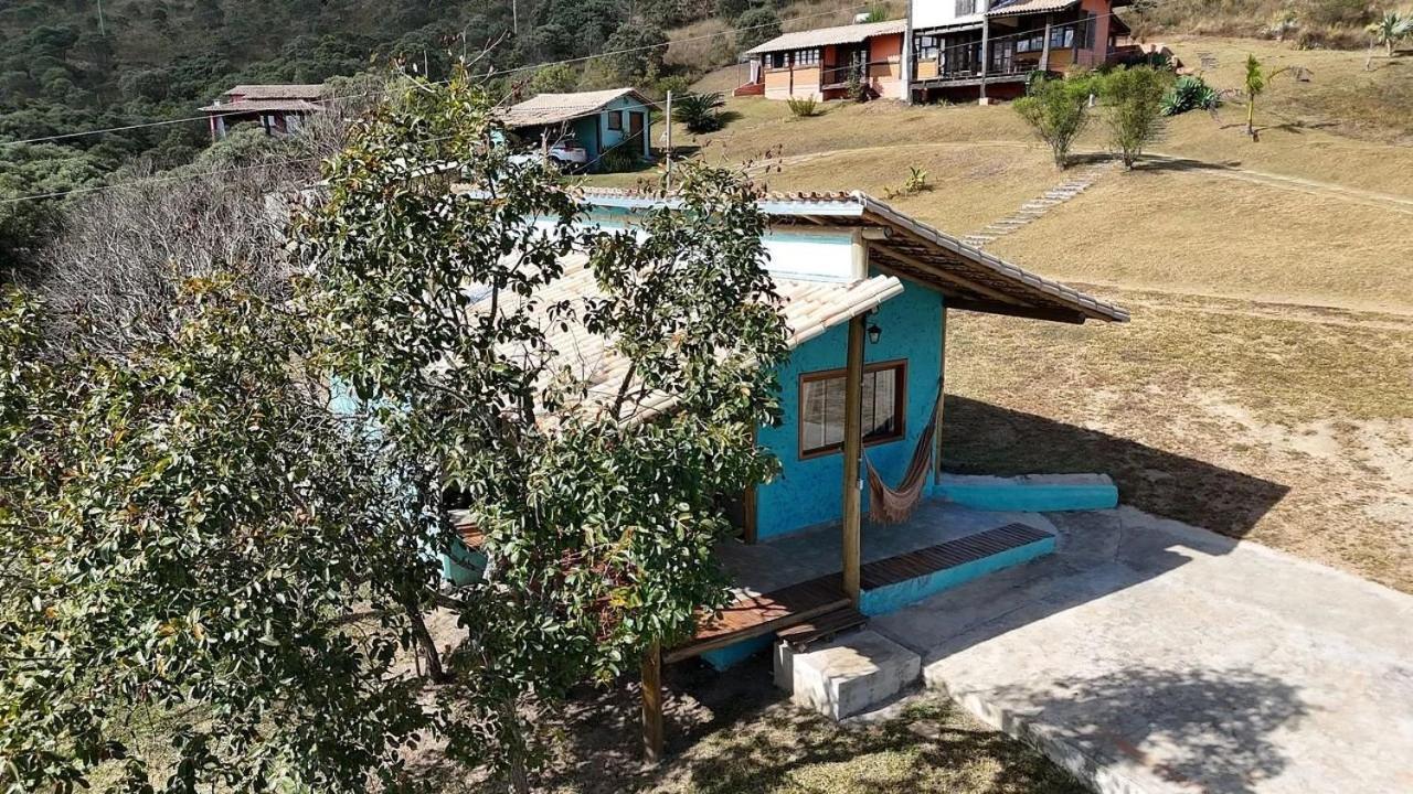 Real Chalet