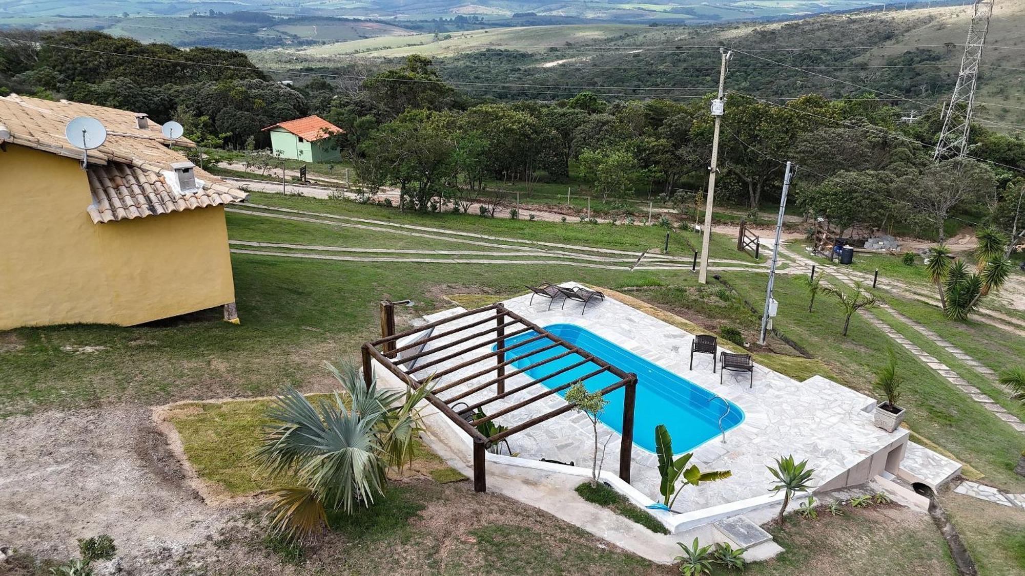 Chalet Real