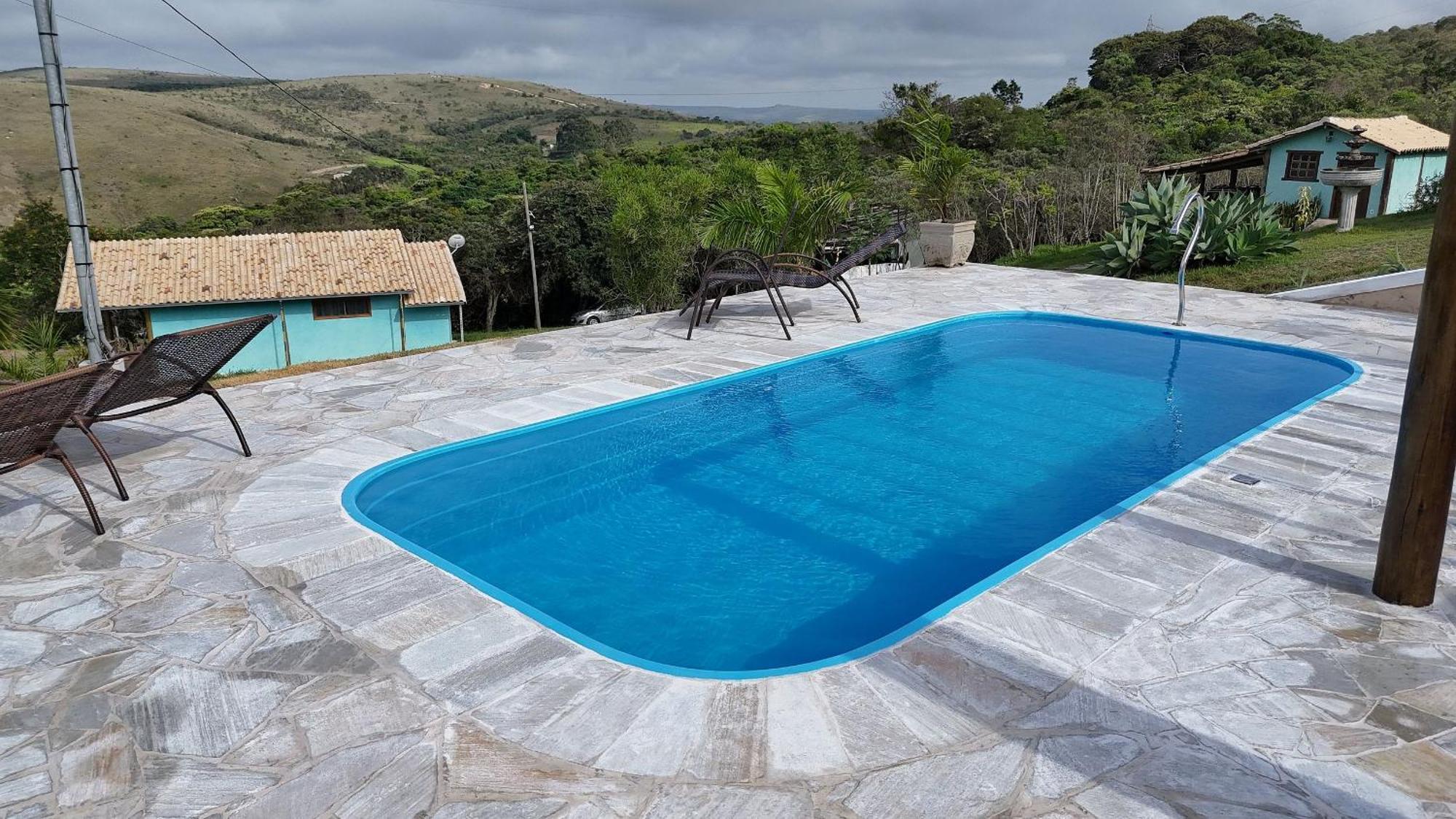 Real Chalet *